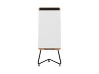 Flippover BI-OFFICE Ace mobile 70x100cm