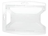 Kortholder DURABLE reXcycle 1kort (10)