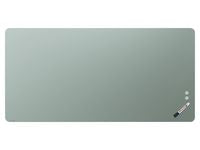 Glassboard LEGAMASTER 100x200cm grønn