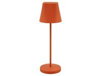 Bordlampe UNILUX Ava LED orange