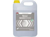 Tørremiddel RENAX Basicdish 5,2kg