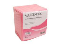 Klut MAX Non-woven 38x38 rosa (50)