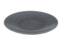 Tallerken ARTISAN Betong stengods 27,5cm