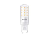 Lyspære PHILIPS LED 4W/827 15kT G9