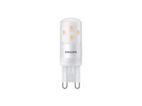 Lyspære PHILIPS LED 2,7W/827 15kT G9