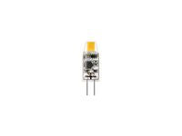 Lyspære PHILIPS LED 1W/827 15kT G4