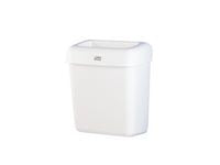 Avfallsbeholder TORK 20L B2 hvit