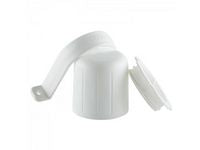 Tablettholder SPRAYWASH hvit