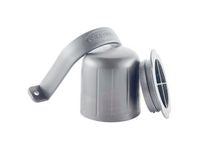 Tablettholder SPRAYWASH grå