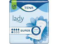 Bind TENA Lady Super (30)