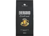 Kaffe EVERGOOD Dark hele bønner 500g