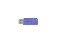 Minne VERBATIM Pinstripe USB 3.2 32GB