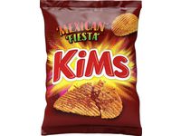 Potetgull KIMS Mexican Fiesta 200g