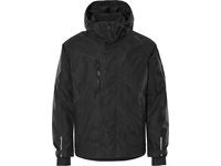 Vinterjakke FRISTADS 4410 GTT sort 2XL