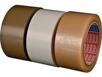 Emballasjetape TESA 4124 38mmx66m klar