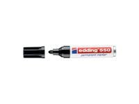 Merkepenn EDDING 550 sort