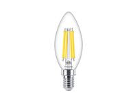 Lyspære PHILIPS LED 3,4W/927 15kT E14