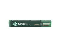 Kaffekapsel STARBUCKS Pike Place (10)