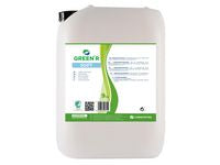 Tøymykner GREEN R Soft 9kg
