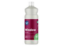 Glassrengjøring KIILTO Pro Window 1L