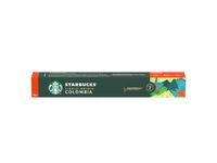 Kaffekapsel STARBUCKS Colombia (10)
