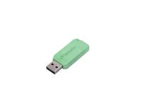 Minne VERBATIM Pinstripe USB 3.2 64GB