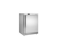Moppekjøleskap TEFCOLD 200L
