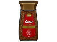 Kaffe FRIELE instant Gull glass 200g