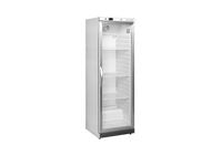 Moppekjøleskap TEFCOLD m/LED 400L