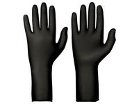 Hanske GRANBERG 881 ESD nitr S sort(100)