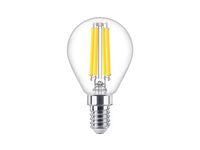 Lyspære PHILIPS LED 3,4W/927 15kT E14