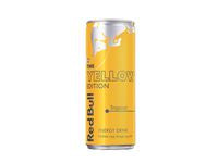 Energidrikk RED BULL Yellow 250ml (24)
