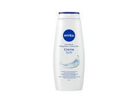 Dusjsåpe NIVEA Cream Soft 0,65L