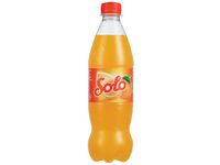 Mineralvann Solo 0,5L
