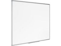 Whiteboard EARTH-IT lakkert 60x90cm