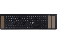 Tastatur MOUSETRAPPER Type trådløs