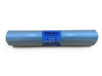 Avfallssekk 77x125cm 65my transp (10)