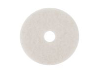 Gulvpad 3M Scotch-Brite 20t 505mm hvit
