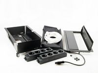 Kabelholder KENSON Confer sort