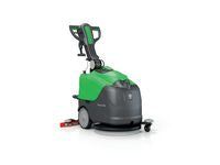 Gulvvasker IPC CT45 B50 m/lader+bat