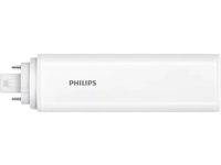 Kompaktlysrør PHILIPS LED 9W/830 G24Q-3