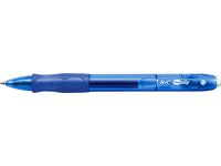 Geleroller BIC Gelocity M blå