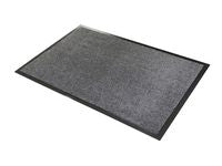 Absorbasjonsmatte Solett 80x60cm grå