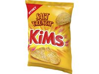Potetgull KIMS Salt Crunch 200g