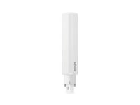 Kompaktlysrør PHILIPS LED 8,9W/830 G24D3