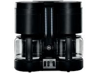 Kaffetrakter Duo Tech 2x1,4L