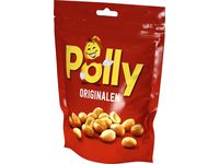 Peanøtter POLLY 275g