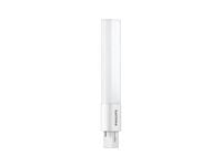 Kompaktlysrør PHILIPS LED 5W/830 G23