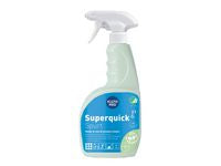 Rengjøring KIILTO Pro Superquick 0,75L