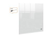 Whiteboard NOBO Home akryl 30x30cm